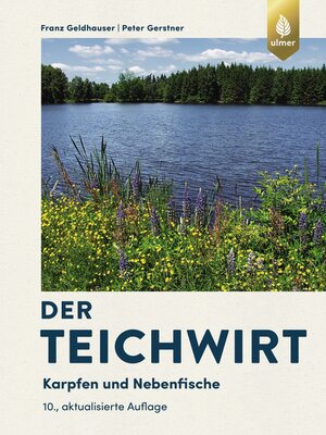 cover image of Der Teichwirt